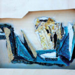 Bassa Marea - Ceramica (63x62)