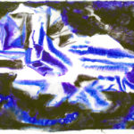 Isola e (25x35,5) 2014