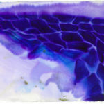 Onda Nera (25x35)